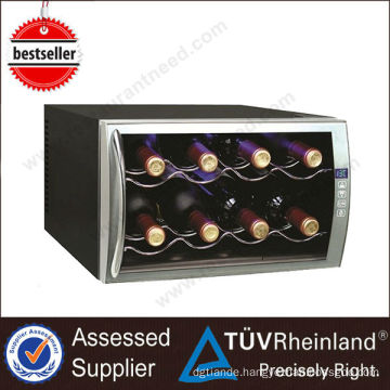 2017 Commercial Catering Equipment Decor Mini Wine Cooler